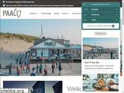 Sites similar to paal17.com
