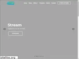 Sites similar to paalman-tempelman.nl