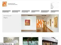 Sites similar to paam.org