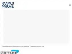 Sites similar to paamco.com