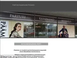 Sites similar to paamies.fi