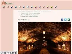 Sites similar to paamul.com.ar