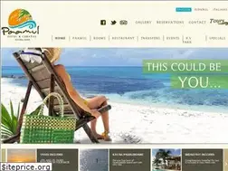 Sites similar to paamulcabanas.com