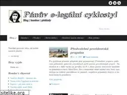 Sites similar to paan.cz