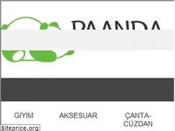 Sites similar to paandabutik.com