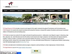 Sites similar to paangelnetwork.com
