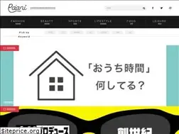 Sites similar to paani.jp