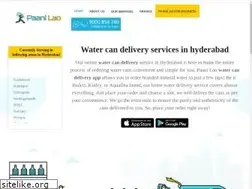 Sites similar to paanilao.com