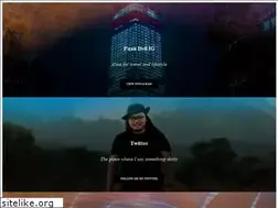 Sites similar to paanjr.com