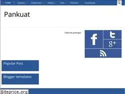 Sites similar to paankuat.blogspot.com