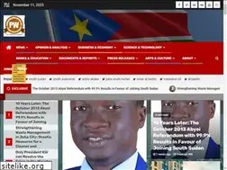 Sites similar to paanluelwel.com