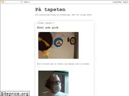 Sites similar to paannastapet.blogspot.com