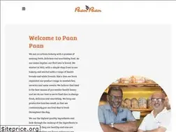 Sites similar to paanpaan.com