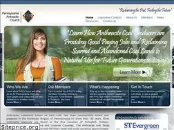 Sites similar to paanthracite.com
