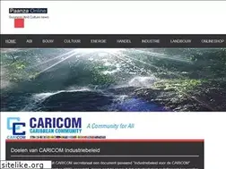 Sites similar to paanza.com