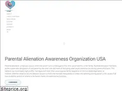 Sites similar to paaousa.org
