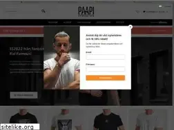 Sites similar to paapi.se