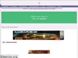Sites similar to paaprika.nl