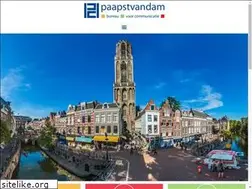 Sites similar to paapstvandam.nl