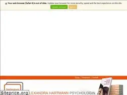 Sites similar to paar-beratung-muenchen.de