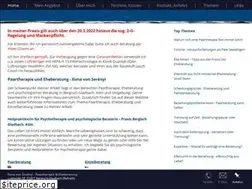 Sites similar to paar-ehe-beratung.de