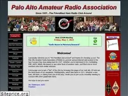 Sites similar to paara.org