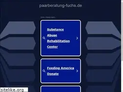 Sites similar to paarberatung-fuchs.de
