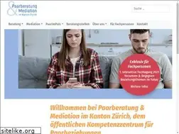 Sites similar to paarberatung-mediation.ch
