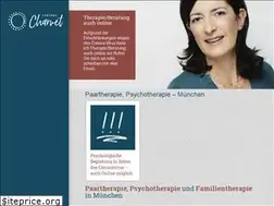 Sites similar to paarberatung-muenchen.info