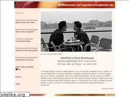 Sites similar to paarberatungkoeln.de