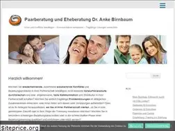 Sites similar to paarconsulting.de