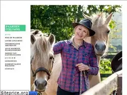 Sites similar to paardencolumns.com