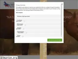 Sites similar to paardenhond.nl