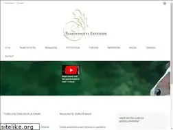 Sites similar to paardenhotel-ekenrode.nl
