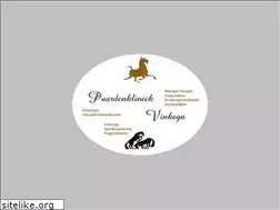 Sites similar to paardenkliniekvinkega.nl