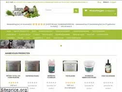 Sites similar to paardenkruiden.nl