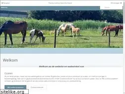 Sites similar to paardenmelk.com