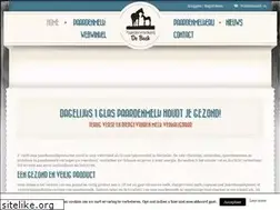 Sites similar to paardenmelkerijdebeck.be