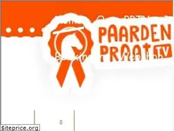 Sites similar to paardenpraat.tv