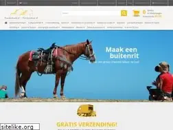 Sites similar to paardenshop.nl