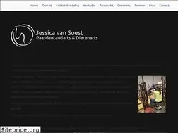 Sites similar to paardentandarts-jvs.nl