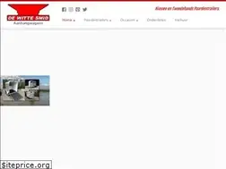 Sites similar to paardentrailer.nl