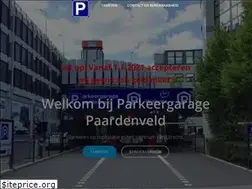 Sites similar to paardenveld.nl