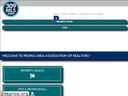 Sites similar to paarealtors.com