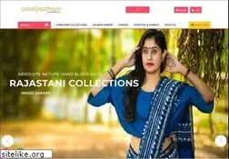 Sites similar to paarijaatham.com