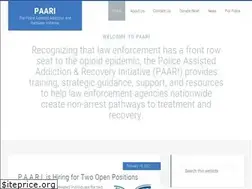 Sites similar to paariusa.org