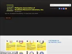 Sites similar to paarl.org.ph