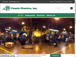 Sites similar to paarlo.com