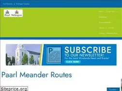 Sites similar to paarlonline.com