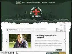 Sites similar to paarlscouts.co.za